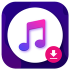 Music Download & Download Mp3 Music icon