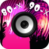 Музыка 80-х годов 90-х أيقونة