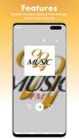 Music99 syot layar 2