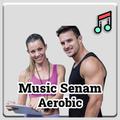 ”Music Senam Aerobik