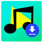 Descargador de mp3 HiteFosv biểu tượng