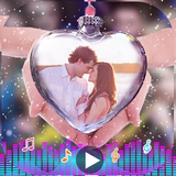 Video Maker With Music ikona