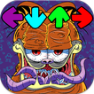 FNF vs Gorefield Full Mod