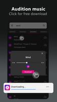Music Downloader-song Download screenshot 2