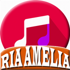 Lagu Ria Amelia アイコン