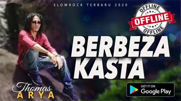 Berbeza Kasta Thomas Arya Terlengkap Mp3 Offline 海報