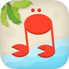 Music Crab иконка