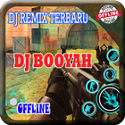 DJ Booyah Offline Remix Terbaru 2020 आइकन