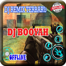DJ Booyah Offline Remix Terbaru 2020 APK