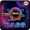DJ Harapan Cinta Jadi Dilema DJ Opus OFFLINE Remix