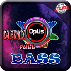 DJ Harapan Cinta Jadi Dilema DJ Opus OFFLINE Remix icône