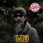 Jangan Malas Malas Uncle Djink Reggae Offline icône