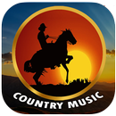 Radio de musique country APK