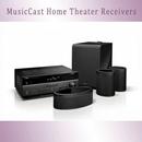 MusicCast Home Receivers APK