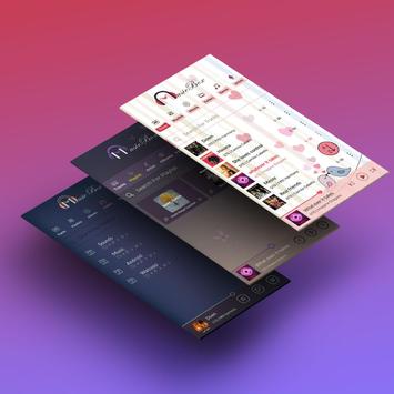 MusicBox 截图 4