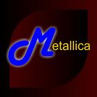Metallica Heavy Metal Song MP3 icon