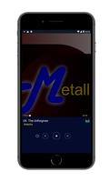 Metallica Heavy Metal Song MP3 screenshot 1
