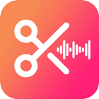 Music Cutter And Ringtone Make icon