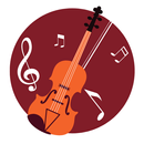 APK Música de Violín