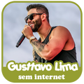 Música Gusttavo Lima - sem internet