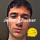 ikon Jeremy Zucker