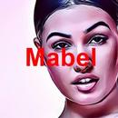 Mabel - Don't Call Me Up Mp3 APK