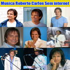 Roberto Carlos icône