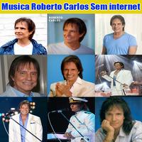 Roberto Carlos poster