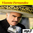 Musica Vicente Fernandez Sin internet 2019 APK
