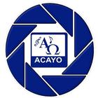 Clases de Canto by Acayo Music Zeichen
