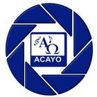 Clases de Canto by Acayo Music icon