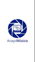 Clases de Canto by Acayo Music ポスター