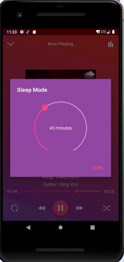 Music XM : Unlimited Music Online & Music Player für Android - APK  herunterladen