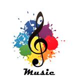 موسيقى هادئة