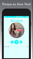 Bia Lanutti - Porque eu Amo Você música Screenshot 2