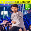 MC BRUNINHO Novas Músicas Sin 