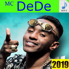 MC DeDe Musica icône