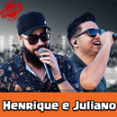Henrique e Juliano - Musica Nova (2020) APK