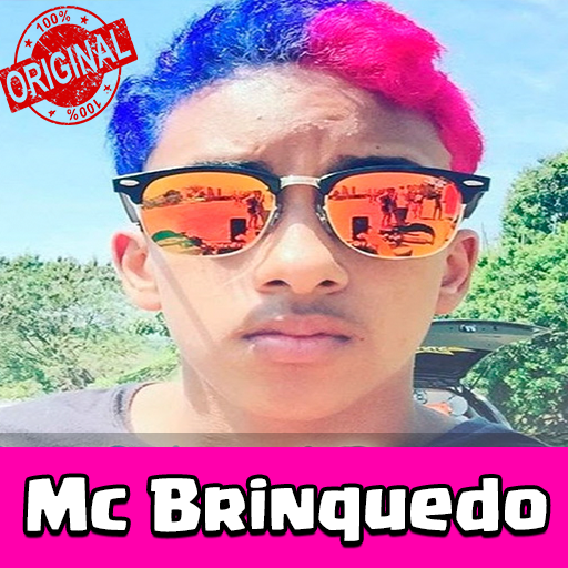 MC Brinquedo - New Songs (2020)