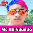 MC Brinquedo - New Songs (2020)-APK