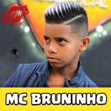 MC Bruninho - New Songs (2020) أيقونة