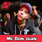 Mc Don Juan icône