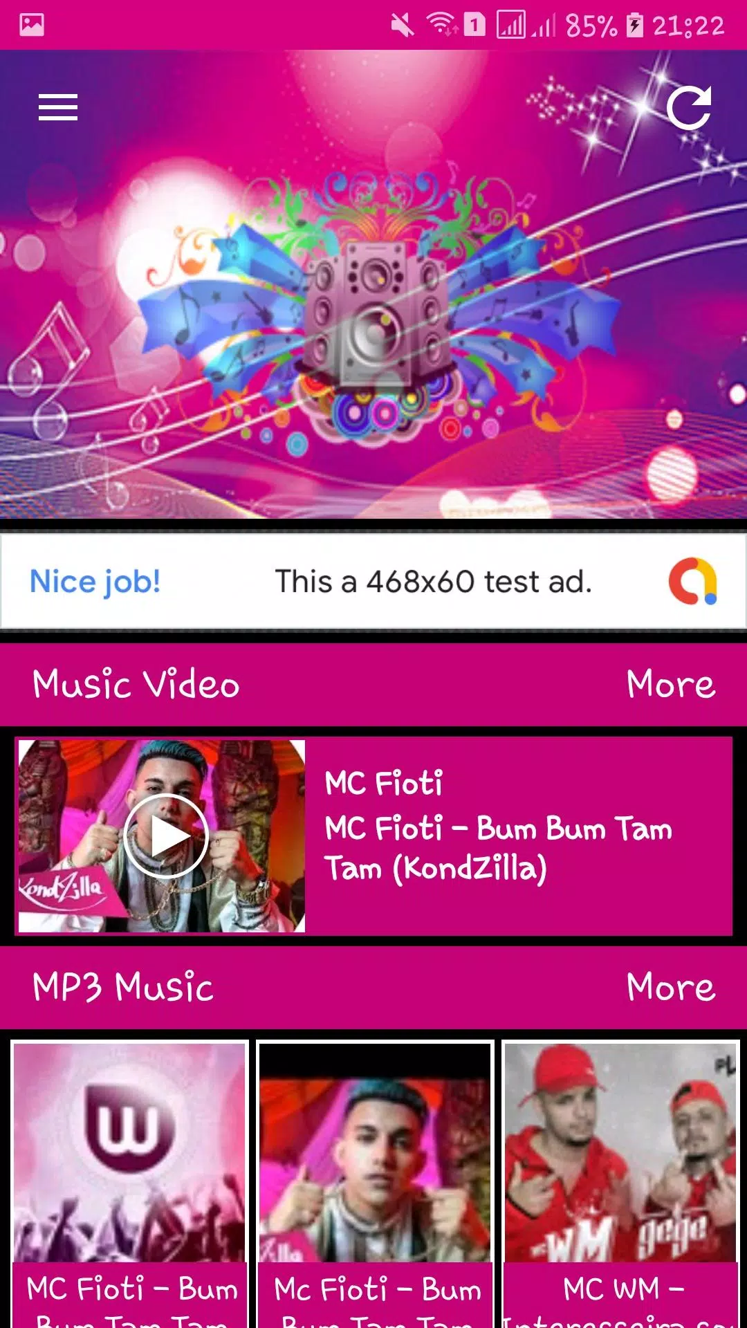 MC Fioti APK for Android Download