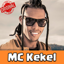 MC Kekel - Nova Músicas (2020) APK