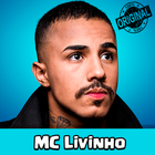 MC Livinho - Musica Nova (2020) 图标
