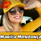 Marília Mendonça icono