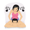 Música Para Masajes ไอคอน