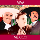 Ranchera hoy y siempre icône