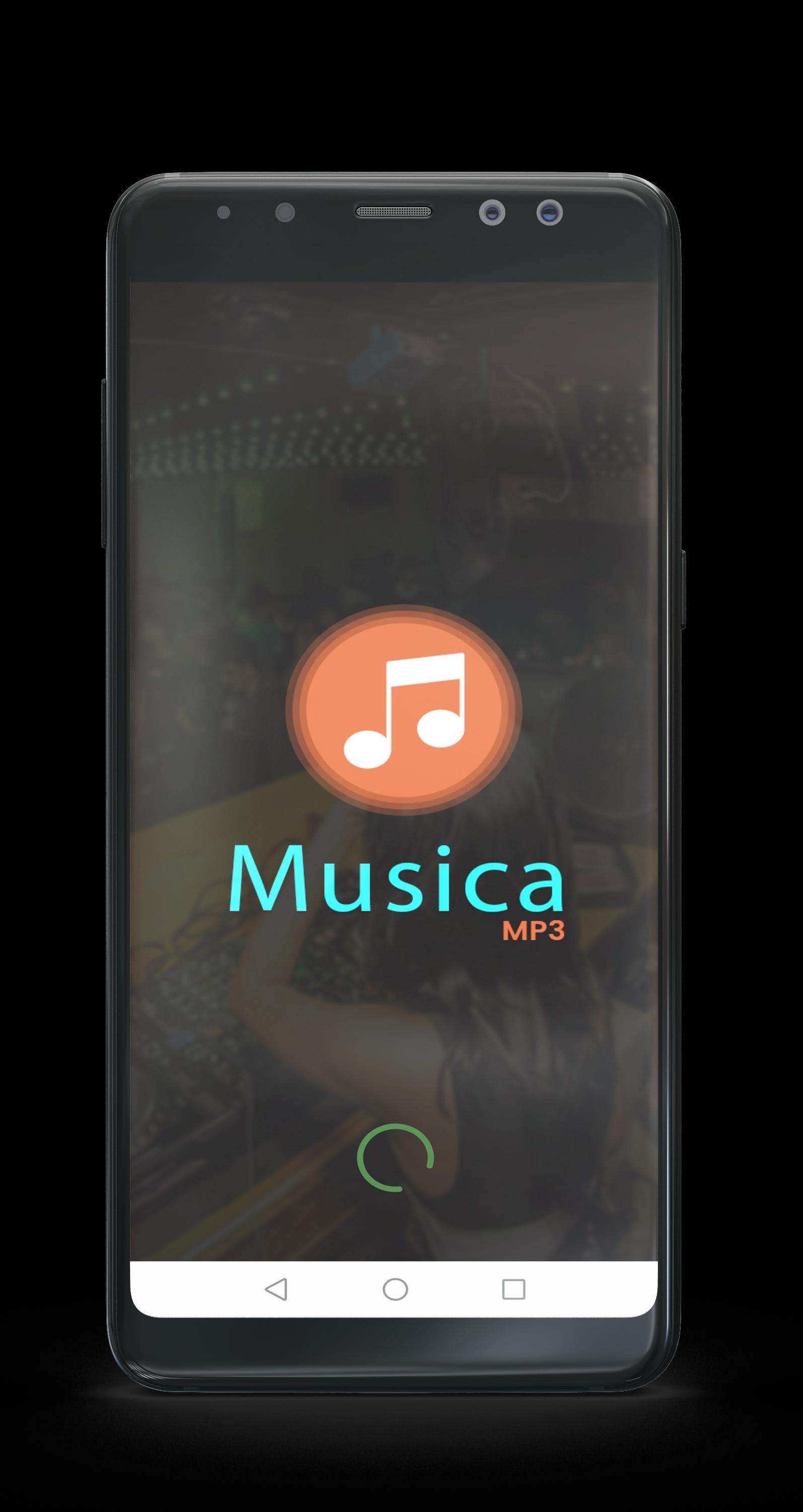 descargar musica gratis pour Android - Téléchargez l'APK