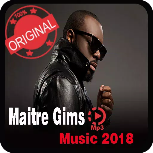 Maitre Gims Bella Music 2019 MP3 Offline APK for Android Download